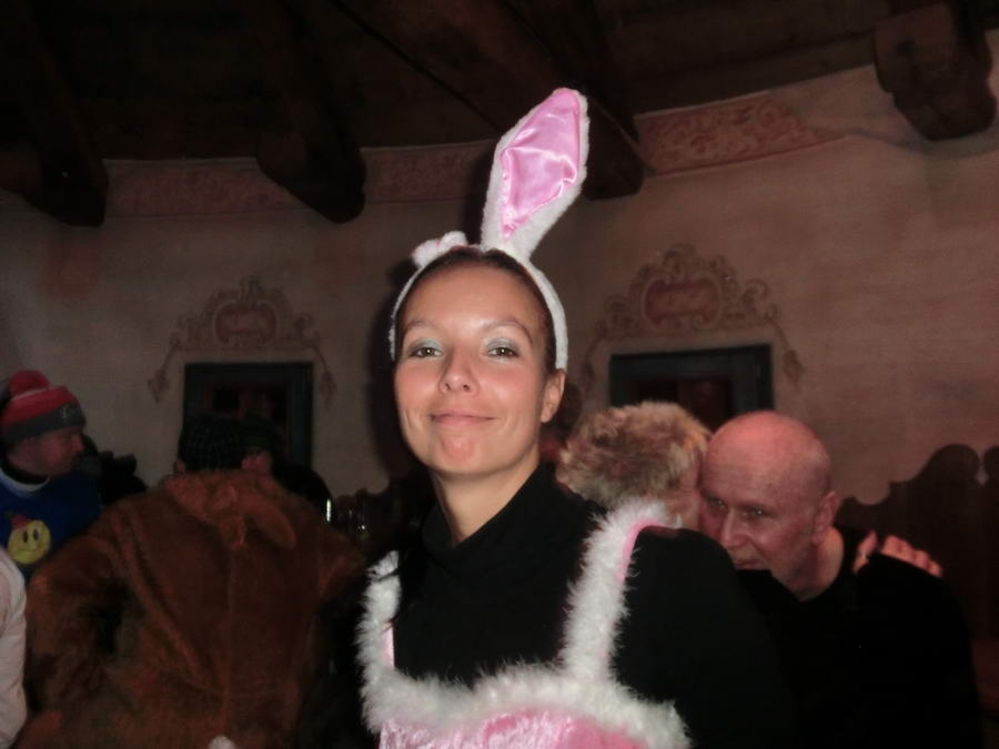 06- Sonne, Flachauwinkel,  Apresski 159